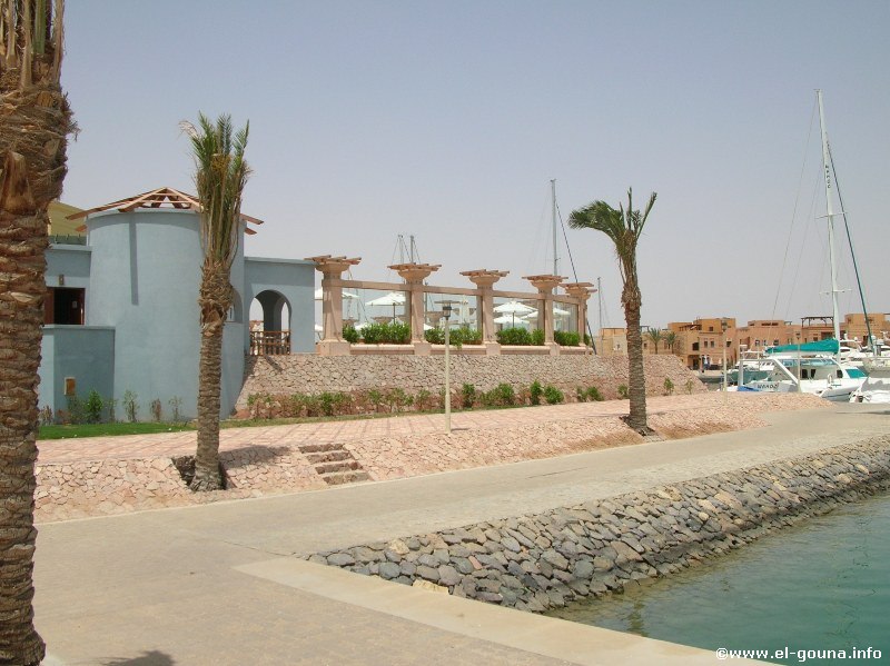 Hotel The Three Corners Ocean View El Gouna 021